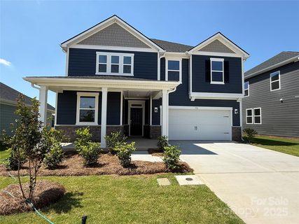 334 Knotty Wood Drive