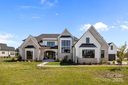 1017 Broadmoor Drive sold home in Marvin, SC