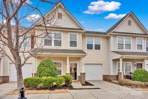 4708 Tradd Circle sold home in Charlestown, Monroe, NC