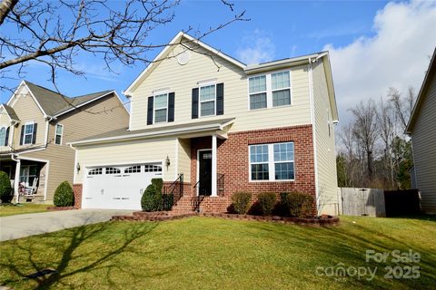 856 Wingthorn Rose Drive