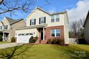 856 Wingthorn Rose Drive sold home in Gastonia, SC
