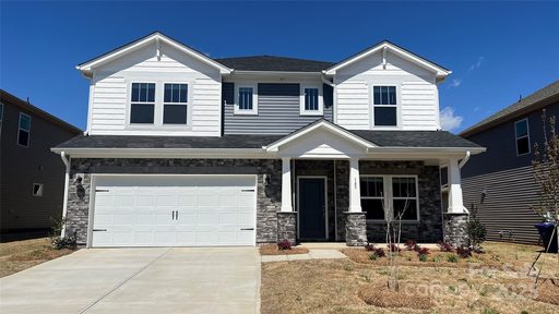 145 Shepherds Landing Drive sold home in Shepherds Landing, Mooresville, NC