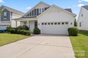 1760 Bailey Ridge Drive 116 sold home in York, SC