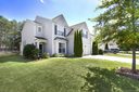 2222 Mullis Lane sold home in Matthews, SC
