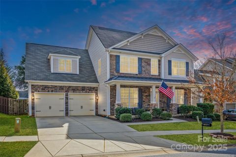 9012 Krestridge View Drive