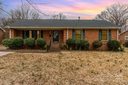 4815 Carriage Drive Circle sold home in Charlotte, SC