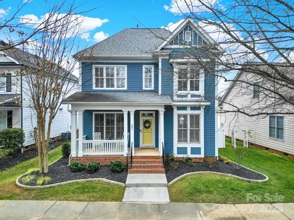 431 Third Baxter Street