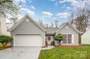 14414 Arbor Ridge Drive sold home in Charlotte, SC