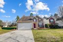 201 Chestnut Avenue sold home in Tega Cay, SC