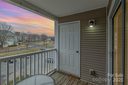 1036 Plaza Walk Drive sold home in Charlotte, SC