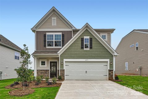 6271 Fairfax Court