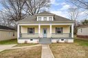 124 Lakewood Avenue sold home in Charlotte, SC