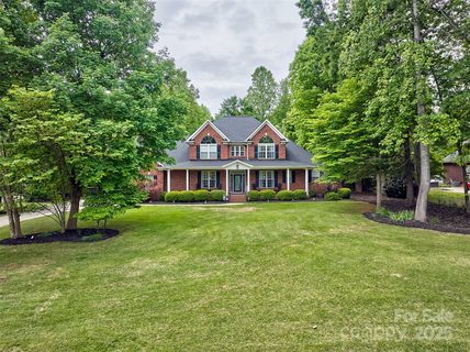 120 Summerfield Court sold home in Catawba Crest, Lake Wylie, SC