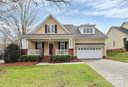 8001 Mynelle Court sold home in Waxhaw, SC
