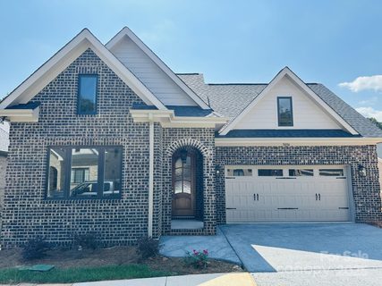 5094 Silver Trace Lane sold home in The Springs At Westport Club, Denver, NC