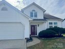 10122 Ashley Farm Drive sold home in Matthews, SC