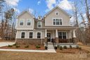 11211 Dappled Light Trail sold home in Mint Hill, SC