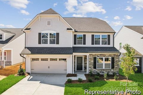 1200 Zettie Avenue 14 sold home in Elizabeth Oaks, Kannapolis, NC