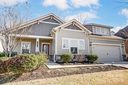 14827 Batteliere Drive sold home in Charlotte, SC