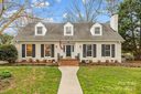 3107 Cloverfield Road sold home in Charlotte, SC
