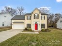 2432 Celosia Drive sold home in Charlotte, SC