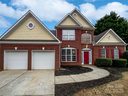 11124 Chastain Parc Drive sold home in Charlotte, SC