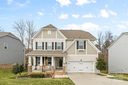 3114 Woodlands Creek Drive sold home in Monroe, SC