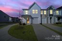 212 Briana Marie Way sold home in Indian Trail, SC