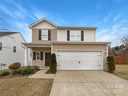 3113 Ellingford Road sold home in Charlotte, SC