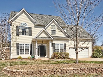 9005 Crusaders Court