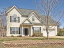 9005 Crusaders Court sold home in Matthews, SC