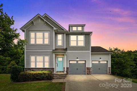 531 Harlech Court sold home in Chadwyck, Fort Mill, SC