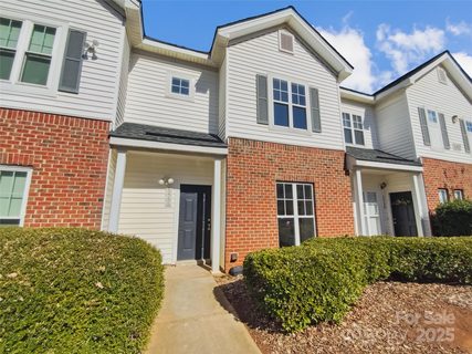 6466 Mallard View Lane sold condo in Mallard Square, Charlotte, NC