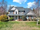 11000 King George Lane sold home in Waxhaw, SC