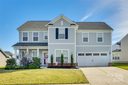 8478 Mccullough Club Drive sold home in Fort Mill, SC