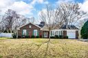 605 Ridgeway Drive sold home in Belmont, SC