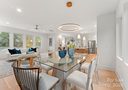 2915 Hilliard Drive sold home in Charlotte, SC