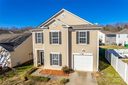 6523 Matlea Court sold home in Charlotte, SC