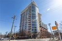 505 E 6th Street 1006 sold home in Charlotte, SC