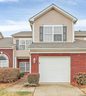 2313 Calabassas Lane sold home in Matthews, SC