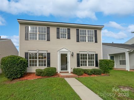 1555 Andora Drive sold home in Amber Ridge, Rock Hill, SC
