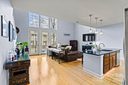 121 Irving Avenue F sold home in Mooresville, SC