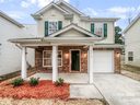 13413 Glasgow Green Lane sold home in Charlotte, SC