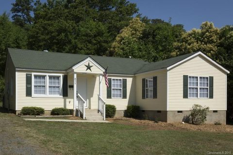 411 Cummings Street sold home in Parkland, Rock Hill, SC