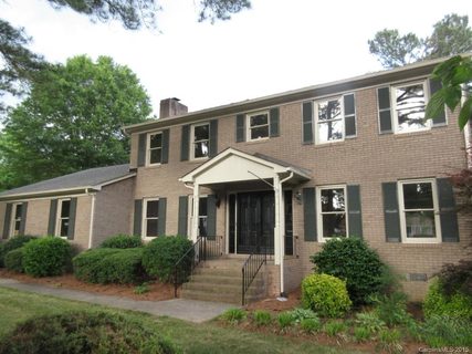 215 Roger Drive sold home in Homestead Hills, Salisbury, NC