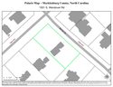1501 Wendover Road sold home in Charlotte, SC