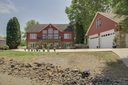640 Waters Road .73AC sold home in Salisbury, SC
