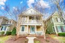 13527 Davidson Place Drive sold home in Davidson, SC