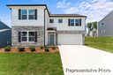156 Tangle River Drive sold home in Statesville, SC