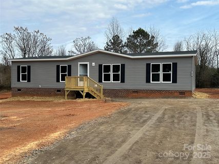 206 Fairchase Circle 53 sold home in FIELDCROFT, Stony Point, NC